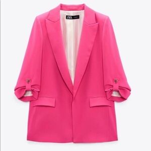 Zara Blazer